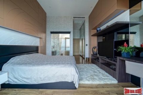 2 bedrooms Duplex in Pattaya, Thailand No. 96976 12