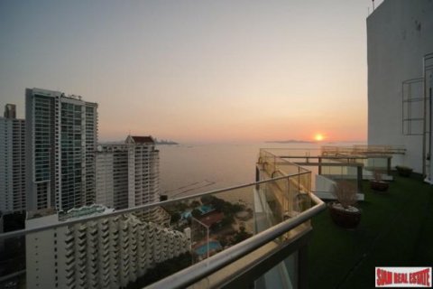 2 bedrooms Duplex in Pattaya, Thailand No. 96976 5