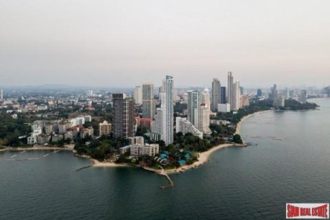 2 bedrooms Duplex in Pattaya, Thailand No. 96976 1