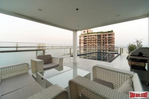 2 bedrooms Duplex in Pattaya, Thailand No. 96976 3