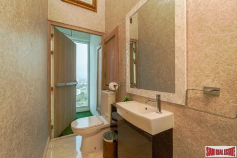 2 bedrooms Duplex in Pattaya, Thailand No. 96976 28