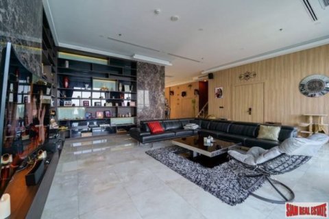 2 bedrooms Duplex in Pattaya, Thailand No. 96976 15