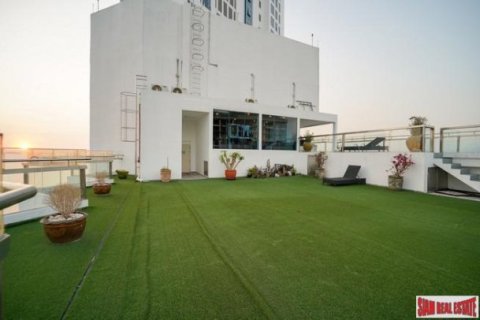 2 bedrooms Duplex in Pattaya, Thailand No. 96976 4