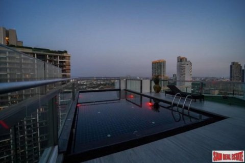 2 bedrooms Duplex in Pattaya, Thailand No. 96976 6