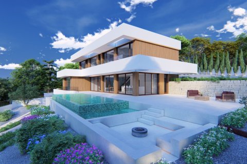 4 bedrooms Villa in Ban Xeo, Vietnam No. 27801 1