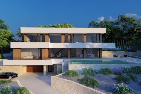 4 bedrooms Villa in Ban Xeo, Vietnam No. 27801 6