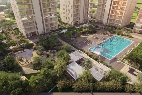 3 dormitorios Apartment en Germasogeia, Cyprus No. 32496 5