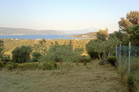 2 chambres House à Chalkidiki, Greece No. 58745 24