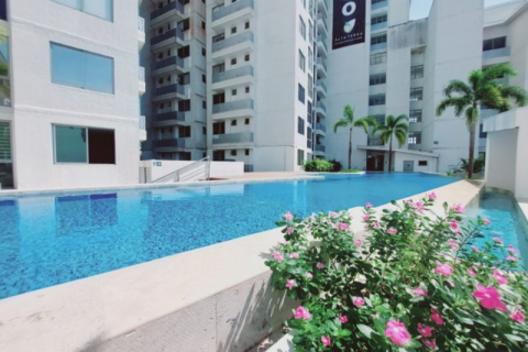 3 bedrooms Apartment in Panama City, Panama No. 70608 2