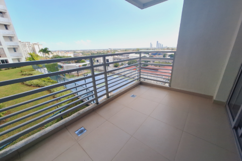 3 dormitorios Apartment en Panamá, Panama No. 70608