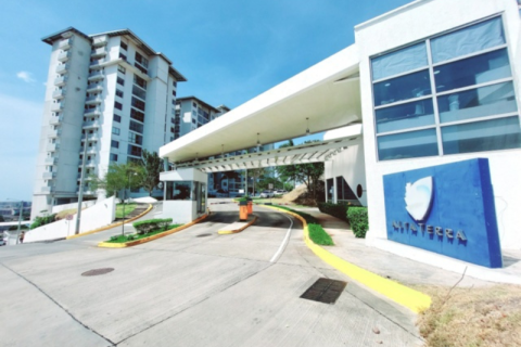 3 bedrooms Apartment in Panama City, Panama No. 70608 7