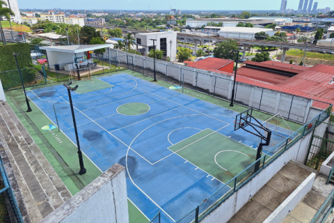 3 bedrooms Apartment in Panama City, Panama No. 70608 3