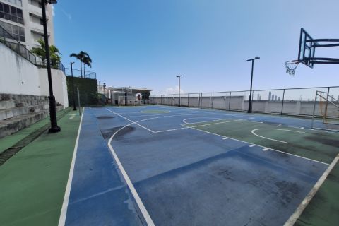 3 bedrooms Apartment in Panama City, Panama No. 70608 8