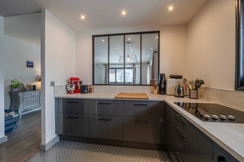 2 dormitorios Apartment en Chamonix-Mont-Blanc, France No. 99477 4