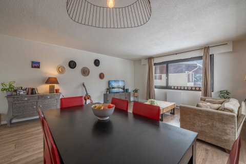 2 dormitorios Apartment en Chamonix-Mont-Blanc, France No. 99477 6