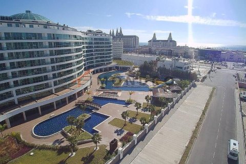 3 bedrooms Apartment in Luong Hoa, Vietnam No. 115911 1