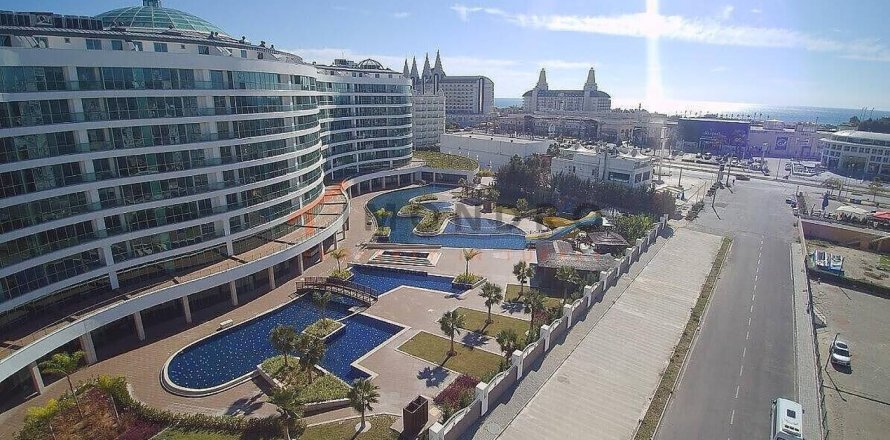 3 bedrooms Apartment in Luong Hoa, Vietnam No. 115911