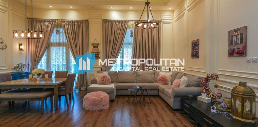 2 bedrooms Apartment on the Yas Island, UAE No. 90884