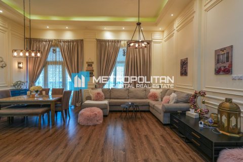 2 bedrooms Apartment on the Yas Island, UAE No. 90884