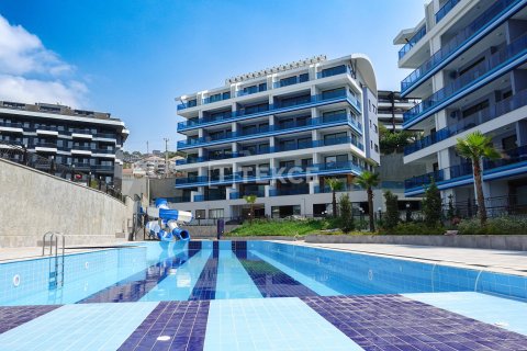 3 dormitorios Apartment en Chau Lang, Vietnam No. 88750