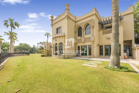 4 dormitorios Villa en Palm Jumeirah, UAE No. 118676
