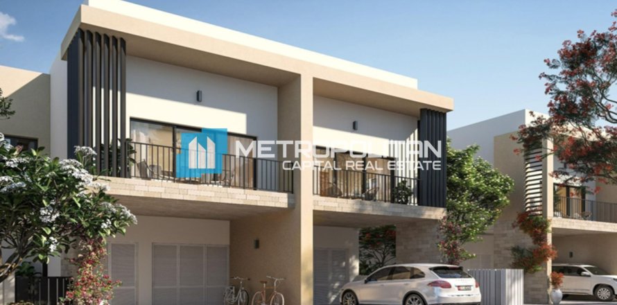 4 dormitorios Townhouse en Darna, Vietnam No. 121229