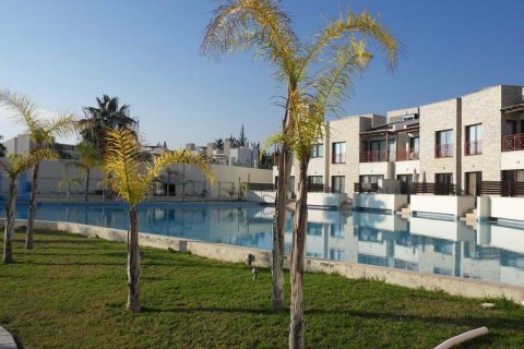 3 bedrooms House in Mouttagiaka, Cyprus No. 77110 1