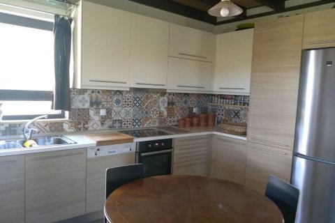 Дом с 3 спальнями в Chortiatis, Греция №108373 8