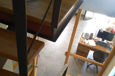 Дом с 3 спальнями в Chortiatis, Греция №108373 18