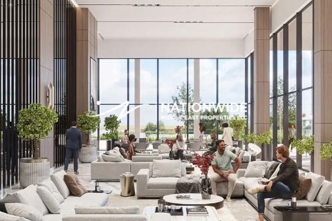 2 chambres Appartement à Abu Dhabi, UAE No. 98520