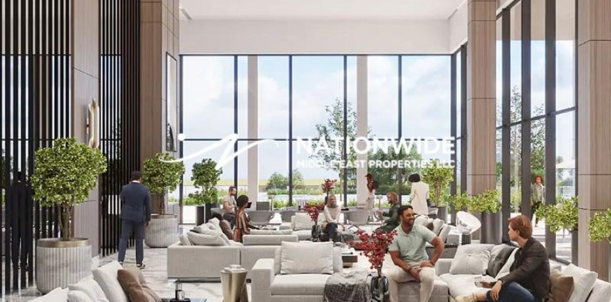 2 bedrooms Apartment in Binh Duong, Vietnam No. 98520