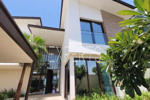 4 bedrooms Villa on the Saadiyat Island, UAE No. 129694