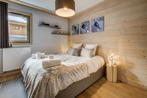 4 bedrooms Apartment in Savoie, France No. 100002 17