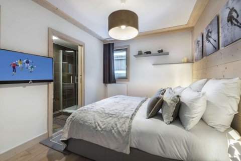 4 bedrooms Apartment in Savoie, France No. 100002 10