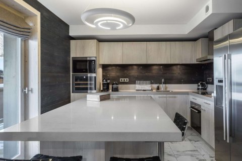 4 bedrooms Apartment in Savoie, France No. 100002 5