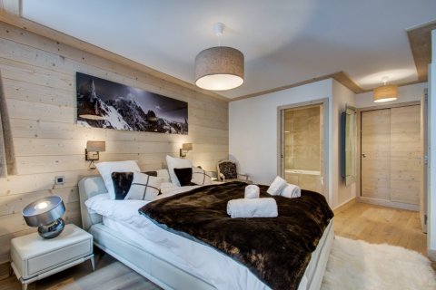 4 bedrooms Apartment in Savoie, France No. 100002 14