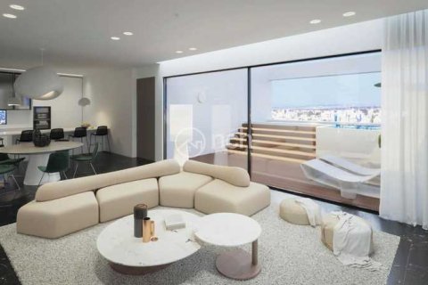 3 bedrooms Apartment in Nicosia, Cyprus No. 103258 11