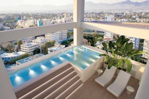 3 bedrooms Apartment in Nicosia, Cyprus No. 103258 12