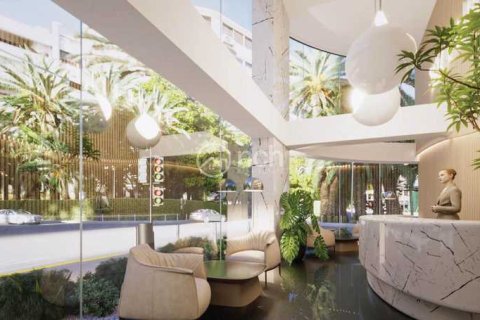 3 bedrooms Apartment in Nicosia, Cyprus No. 103258 5