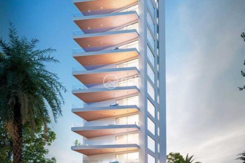 3 bedrooms Apartment in Nicosia, Cyprus No. 103258 3