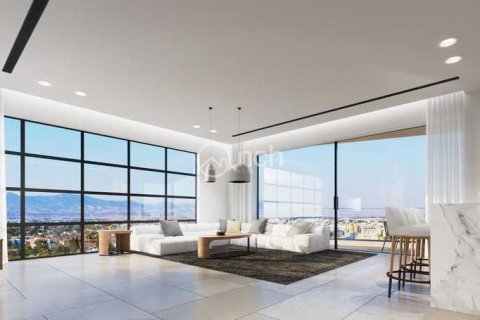 3 bedrooms Apartment in Nicosia, Cyprus No. 103258 10