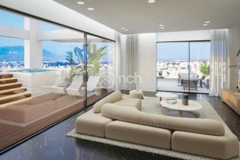 3 bedrooms Apartment in Nicosia, Cyprus No. 103258 13