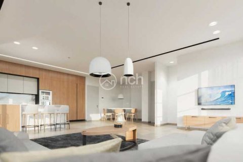 3 bedrooms Apartment in Nicosia, Cyprus No. 103258 9