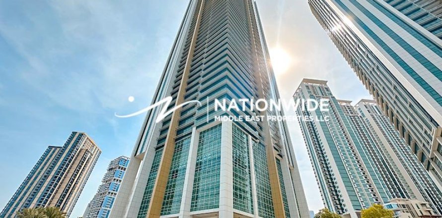 2 bedrooms Apartment in Abu Dhabi, UAE No. 117374