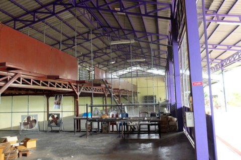 Commercial property en Chiang Mai, Thailand No. 97652 4