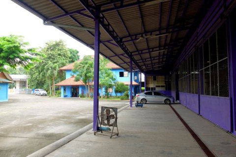 Commercial property en Chiang Mai, Thailand No. 97652 9