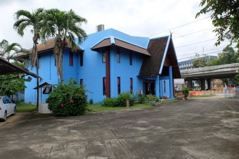 Commercial property en Chiang Mai, Thailand No. 97652 6