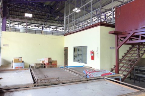 Commercial property en Chiang Mai, Thailand No. 97652 5