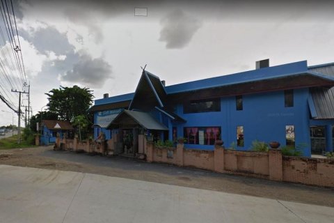 Commercial property en Chiang Mai, Thailand No. 97652 1