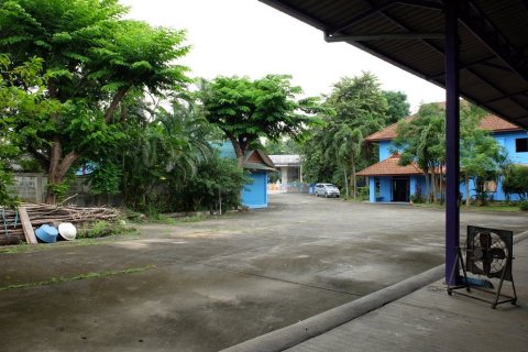 Commercial property en Chiang Mai, Thailand No. 97652 3